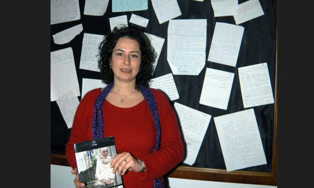 Τουρκία:Επαναλαμβάνεται η δίκη της αυτοεξόριστης κοινωνιολόγου και φεμινίστριας Πινάρ Σελέκ - Την είχαν συνδέσει με μία θανατηφόρα έκρηξη